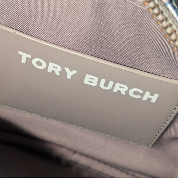 Tory Burch Gemini link canvas crossbody - Picture 3 of 6